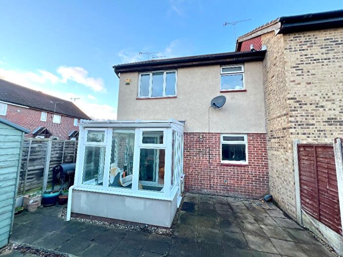 1 Bedroom Cluster House To Rent In Sandpiper Close, Maldon, Essex, CM9