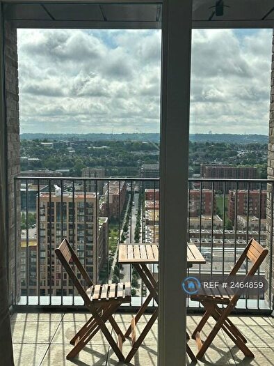 1 Bedroom Flat To Rent In Diascia House, London, NW9