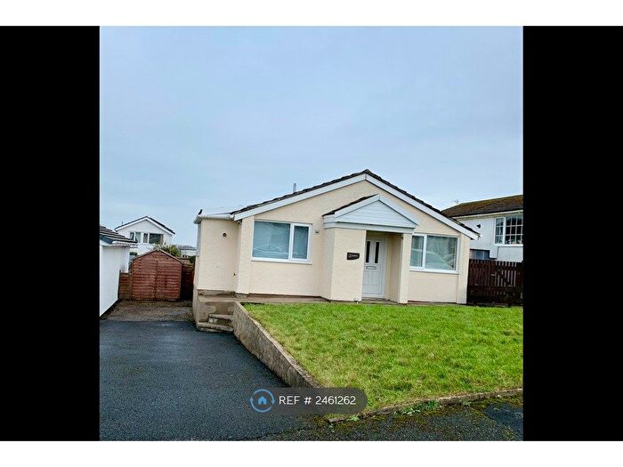 2 Bedroom Bungalow To Rent In Bevelin Hall, Saundersfoot, SA69