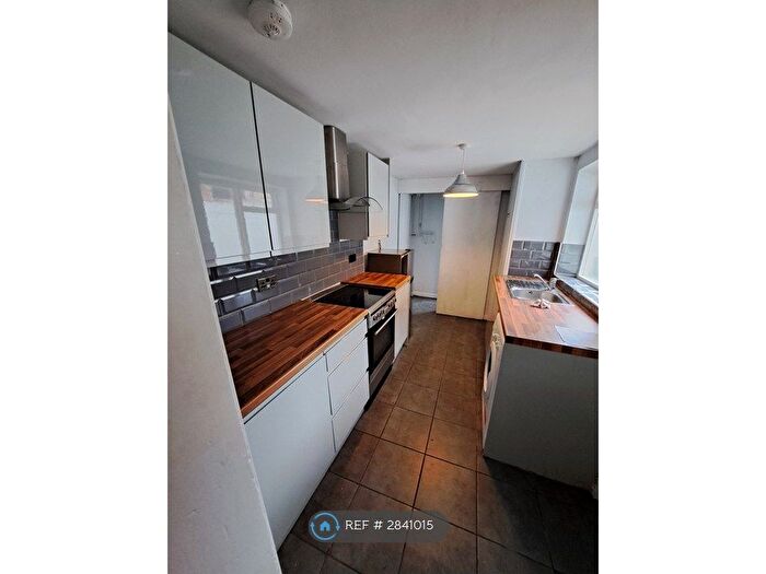 1 Bedroom Flat To Rent In Spilsby Road, Boston, PE21