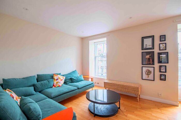 1 Bedroom Flat To Rent In Grassmarket, Edinburgh, EH1