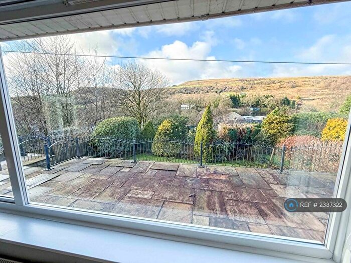 2 Bedroom Bungalow To Rent In Willow Avenue, Rawtenstall, BB4