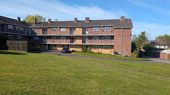 1 Bedroom Apartment To Rent In Bell Road, Andover, Hampshire, SP10