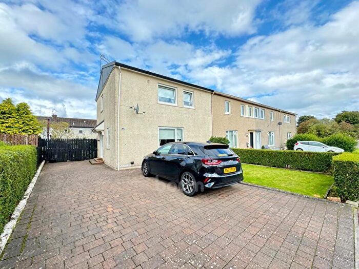 3 Bedroom End Of Terrace House For Sale In Houstonfield Quadrant, Houston, PA6