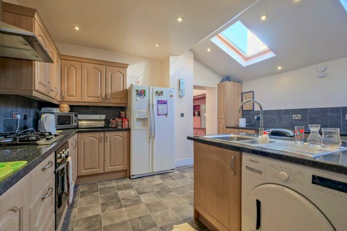 3 Bedroom End Of Terrace House For Sale In Dill Hall Lane, Church, Accrington, Lancashire, BB5