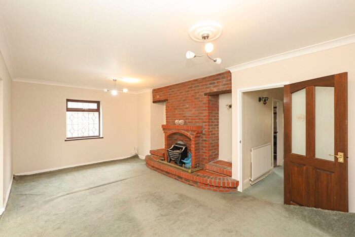 3 Bedroom Semi-Detached House For Sale In Lister Crescent, Sheffield, S12