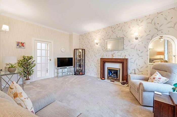 1 Bedroom Bungalow For Sale In , Kirk Street, Prestwick, KA9