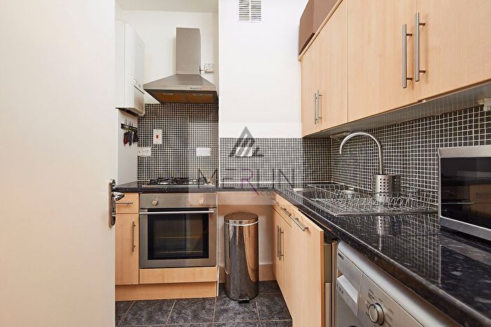 1 Bedroom Flat To Rent In Portnall Road, London, W9