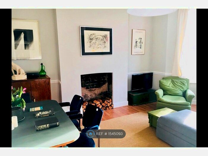 2 Bedroom Flat To Rent In Springwell Avenue, London, NW10