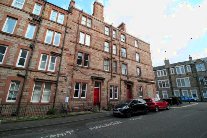 1 Bedroom Flat To Rent In Ritchie Place, Polwarth, Edinburgh, EH11