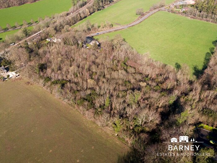 Land For Sale In Land At Station Road, Woldingham, CR3