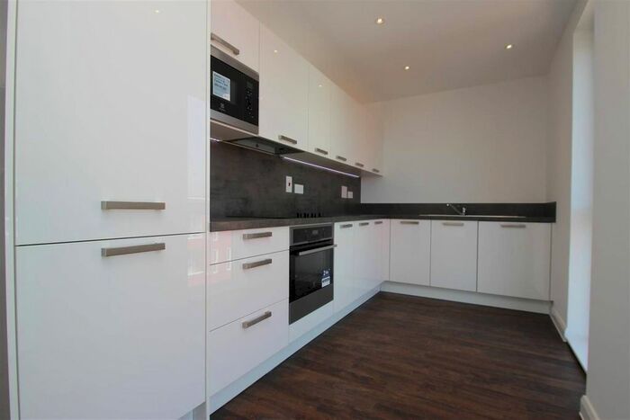 2 Bedroom Flat To Rent In Brannigan Way, Stanmore, Edgware, HA8