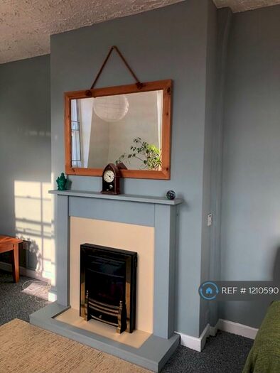 2 Bedroom Flat To Rent In Bedford Street South, Liverpool, L7