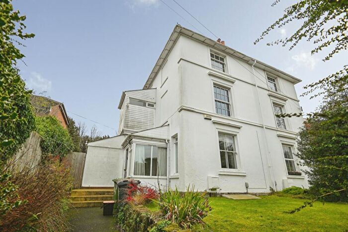 5 Bedroom Semi Detached House For Sale In Loose Road, Maidstone, ME15