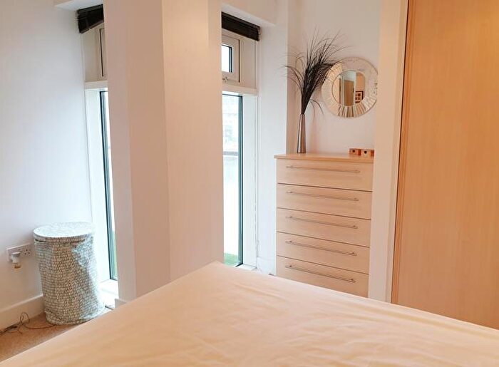 2 Bedroom Apartment To Rent In Altamar, Kings Road, Swansea, SA1