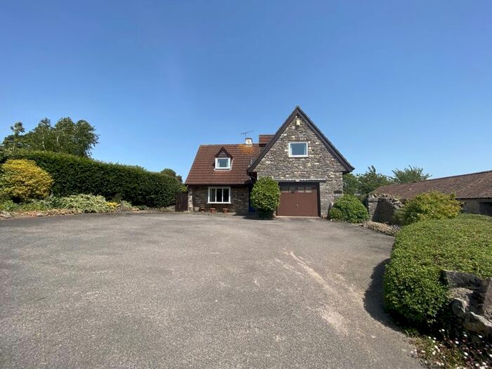 4 Bedroom Detached House For Sale In Washingpool Hill Road, Tockington, Bristol, BS32