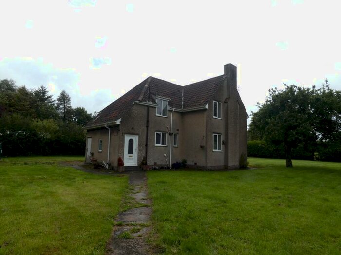 4 Bedroom Detached House To Rent In Nolands Road, Yatesbury, Calne, Wiltshire, SN11