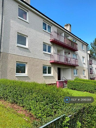 3 Bedroom Flat To Rent In Cavin Road, Glasgow, G45
