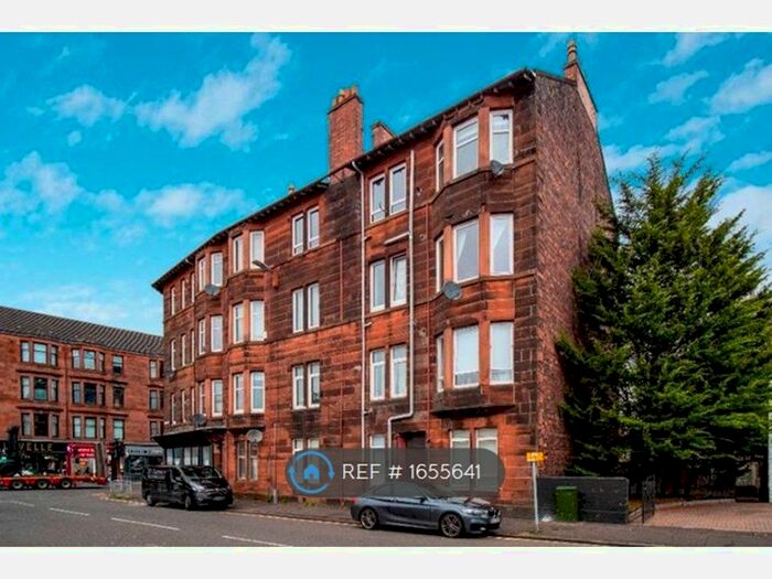 1 Bedroom Flat To Rent In Renfrew, Renfrew, PA4