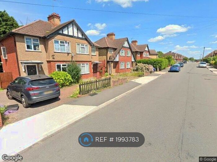 3 Bedroom Semi-Detached House To Rent In Clifton Gardens, Uxbridge, UB10