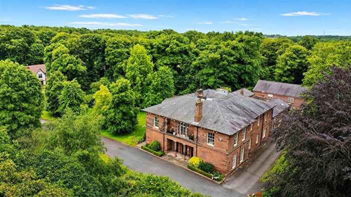 1 Bedroom Flat For Sale In Prestbury Drive, Eccleston, St Helens, WA10