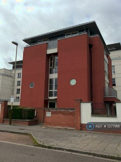 2 Bedroom Flat To Rent In Watkin Road, Leicester, LE2