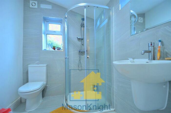 4 Bedroom Terraced House To Rent In Westminster Road, Selly Oak, B29