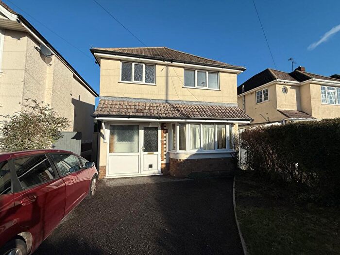3 Bedroom House To Rent In Herbert Avenue, Parkstone, BH12