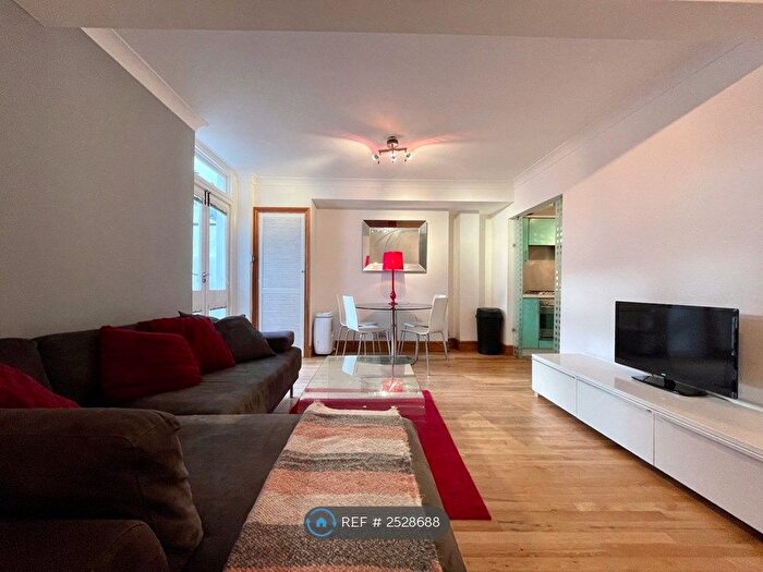 2 Bedroom Flat To Rent In Eaton Place, Brighton, BN2