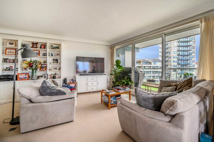 2 Bedroom Flat To Rent In Chelsea Harbour, Chelsea Harbour, London, SW10