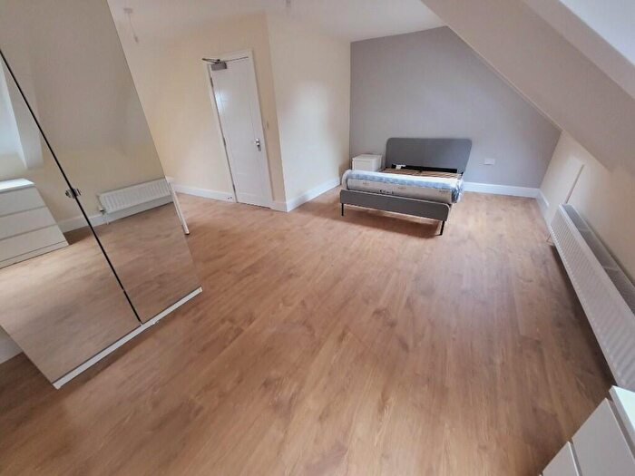 6 Bedroom Terraced House To Rent In Sandyford Road, Newcastle Upon Tyne, NE2