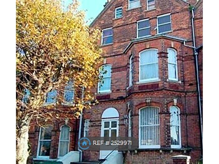 1 Bedroom Flat To Rent In Millfield, Folkestone, CT20