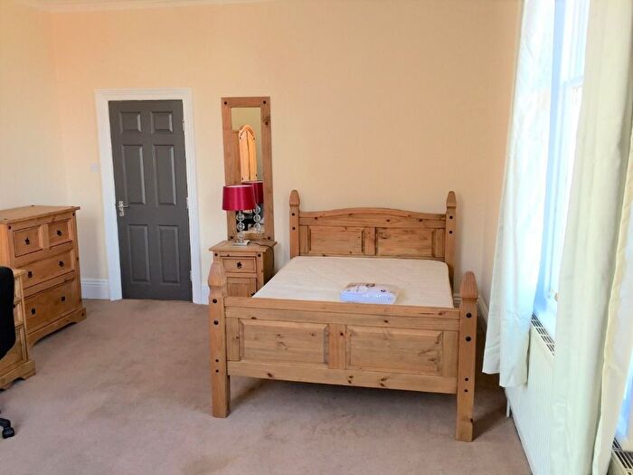 1 Bedroom Flat To Rent In Sharrow Lane, Sheffield, S11