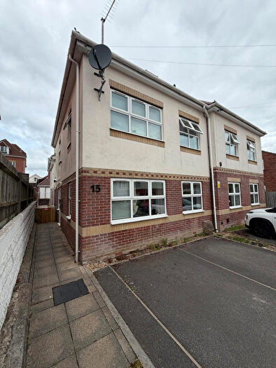 1 Bedroom Flat To Rent In Kilmarnock Road, Bournemouth, BH9