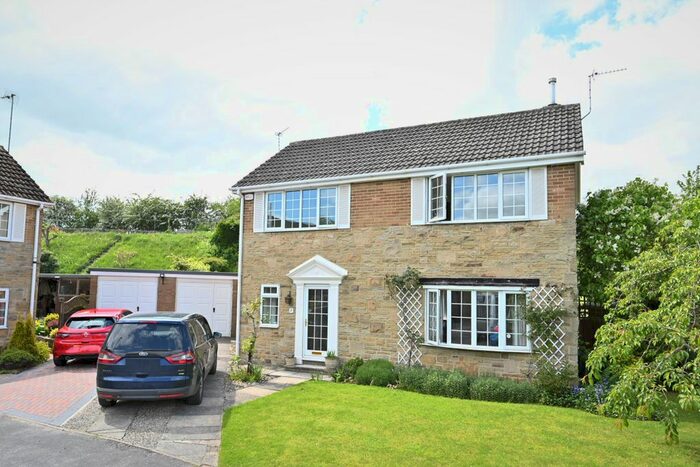 4 Bedroom Detached House To Rent In Littlethorpe Park, Ripon, HG4