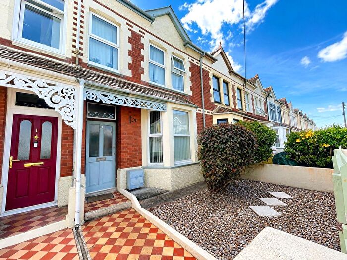 6 Bedroom Terraced House For Sale In Sconner Road, Torpoint, Cornwall, PL11