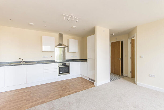 2 Bedroom Flat To Rent In Apartment Prosperity House Gower Street, Derby, Derbyshire, DE1