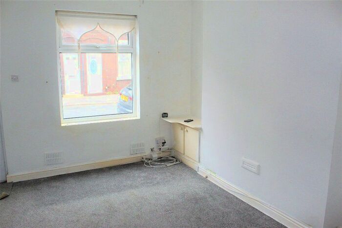 2 Bedroom Terraced House To Rent In Emery St, Bed Ter, L4