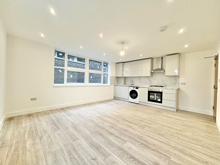 2 Bedroom Apartment To Rent In Haymarket House, Wote Street, RG21