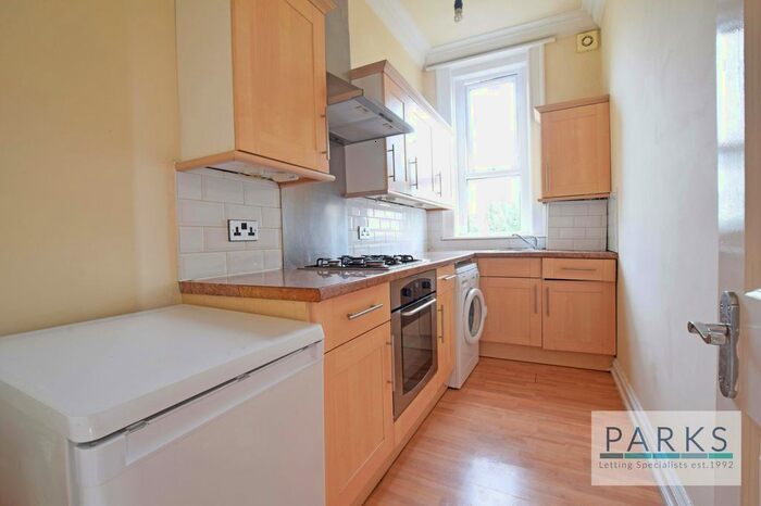 2 Bedroom Flat To Rent In Ditchling Road, Brighton, East Sussex, BN1