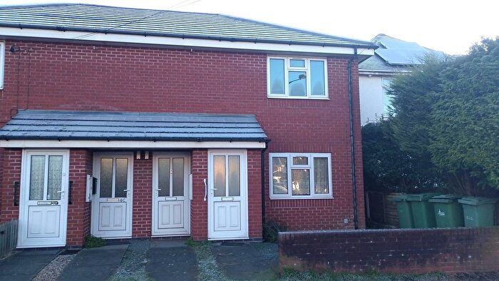 1 Bedroom Flat To Rent In Norton East Road, Norton Canes, Cannock, WS11