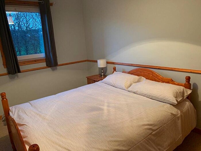 2 Bedroom Flat To Rent In Ash-hill Drive, Aberdeen, AB16