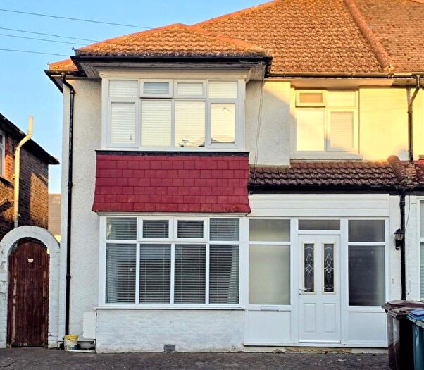 1 Bedroom Property To Rent In Southdown Road, Bognor Regis, West Sussex, PO21