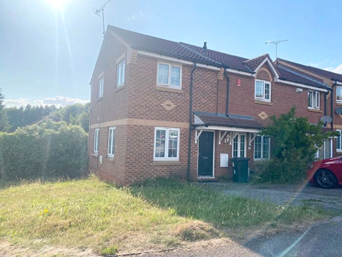 3 Bedroom Semi-Detached House To Rent In Speedwell Drive, Leicester, LE5