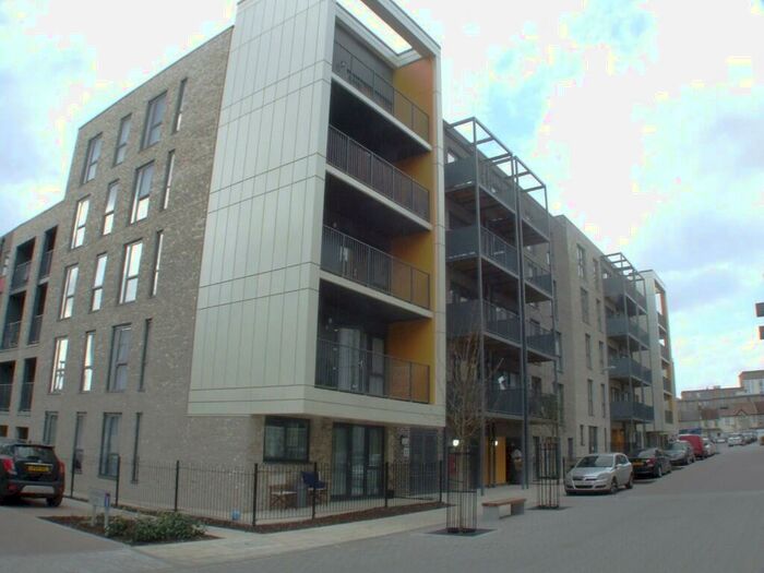3 Bedroom Apartment To Rent In The Edition, Colindale, London, NW9