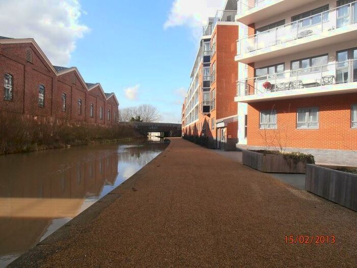 2 Bedroom Apartment To Rent In Lonsdale, Wolverton, Milton Keynes, MK12