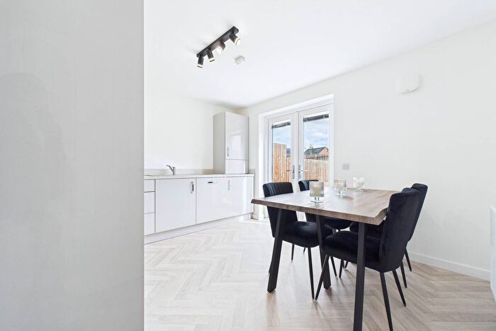 3 Bedroom Terraced House For Sale In Wellington Street, Wishaw, ML2