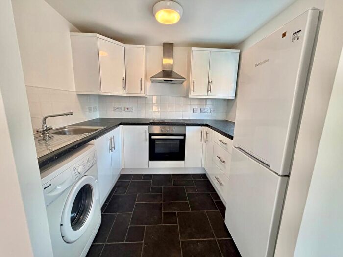 2 Bedroom Apartment To Rent In Short Stairs, Nottingham, NG1