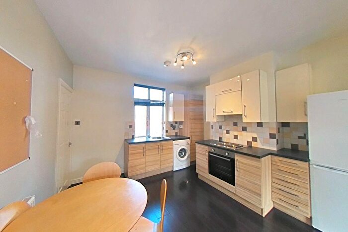 2 Bedroom Flat To Rent In Ashby Road, Loughborough - Inc Bills Option, LE11