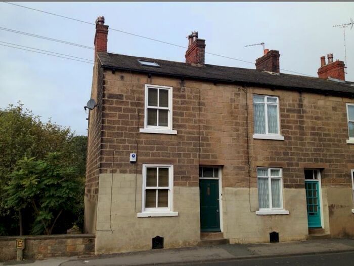 3 Bedroom Terraced House To Rent In Church View, Thorner, Leeds, LS14